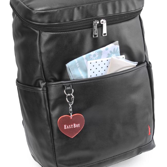 EASTBOY（イーストボーイ） 最大51% 12/28限定 スクバ 合皮 スクール