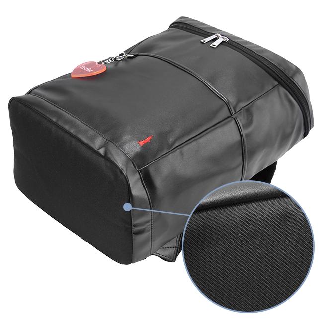 EASTBOY 最大42% 11/16限定 イーストボーイ スクバ 合皮 スクール