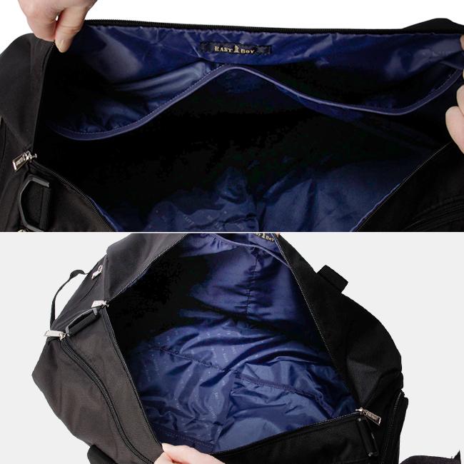 最大53% 4/17から イーストボーイ ボストンバッグ 40L 修学旅行 林間学校 小学校 中学生 女子 軽量 撥水 2WAYダッフルバッグ パッカブル EASTBOY EBA80 | EASTBOY | 12