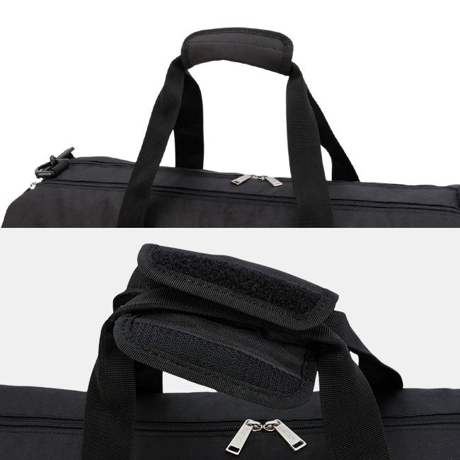 最大53% 3/1まで イーストボーイ ボストンバッグ 40L 修学旅行 林間学校 小学校 中学生 女子 軽量 撥水 2WAYダッフルバッグ パッカブル EASTBOY EBA80 | EASTBOY | 13