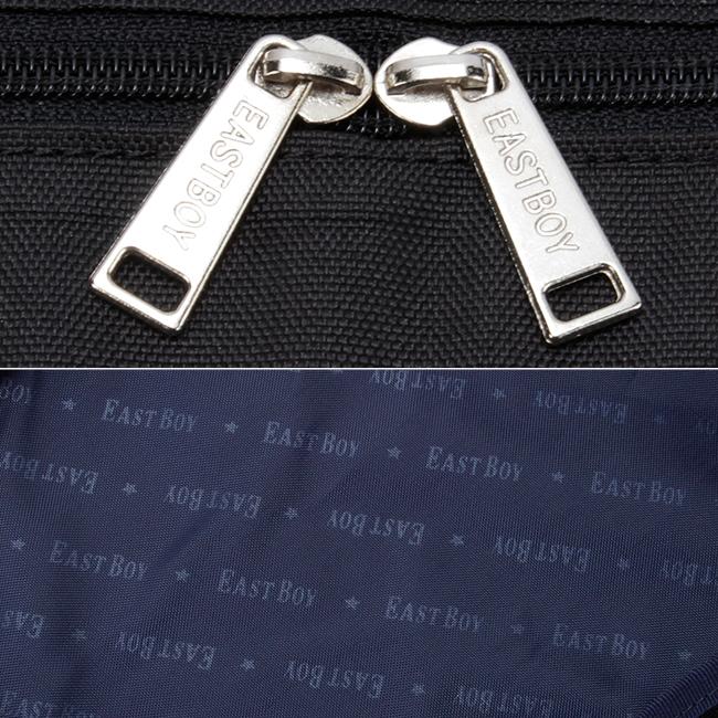 イーストボーイ ボストンバッグ 40L 修学旅行 林間学校 小学校 中学生 女子 軽量 撥水 2WAYダッフルバッグ パッカブル EASTBOY EBA80 | EASTBOY | 18