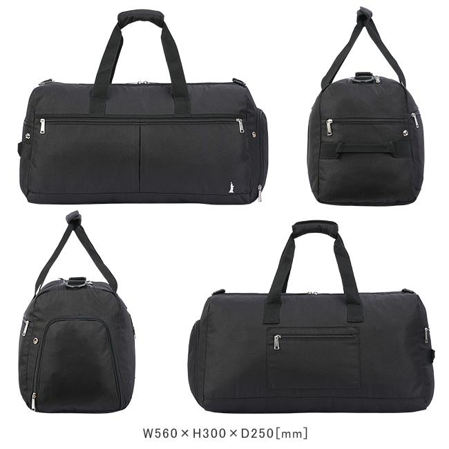 最大53% 3/1まで イーストボーイ ボストンバッグ 40L 修学旅行 林間学校 小学校 中学生 女子 軽量 撥水 2WAYダッフルバッグ パッカブル EASTBOY EBA80 | EASTBOY | 06