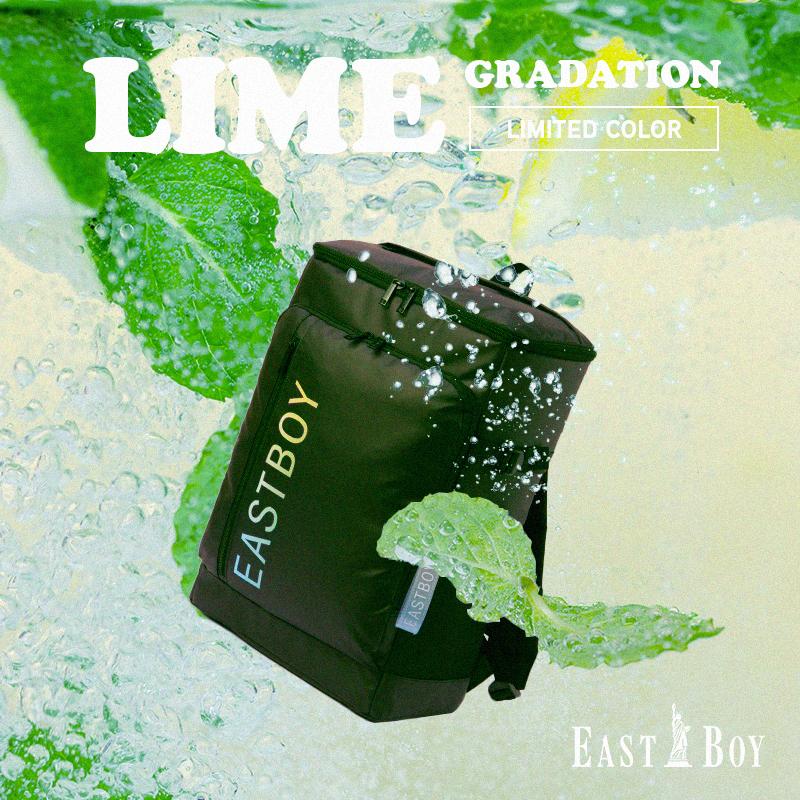 最大44% 3/1まで イーストボーイ リュック 30L 通学 女子 女子高生 高校生 中学生 スクールリュック スクールバッグ クリア ボックス型 女の子 EASTBOY eba88 | EASTBOY | 05