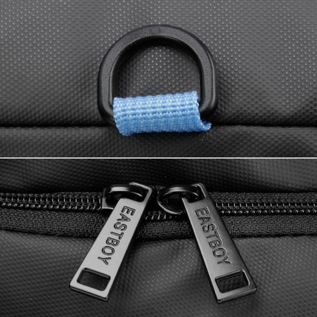 最大50% 1/15限定 イーストボーイ スクバ スクールバッグ リュック 32L 新作 通学 女子 高校生 中学生 軽量 大容量 撥水 スクエア ボックス型 EAST BOY EBA89 | EASTBOY | 18