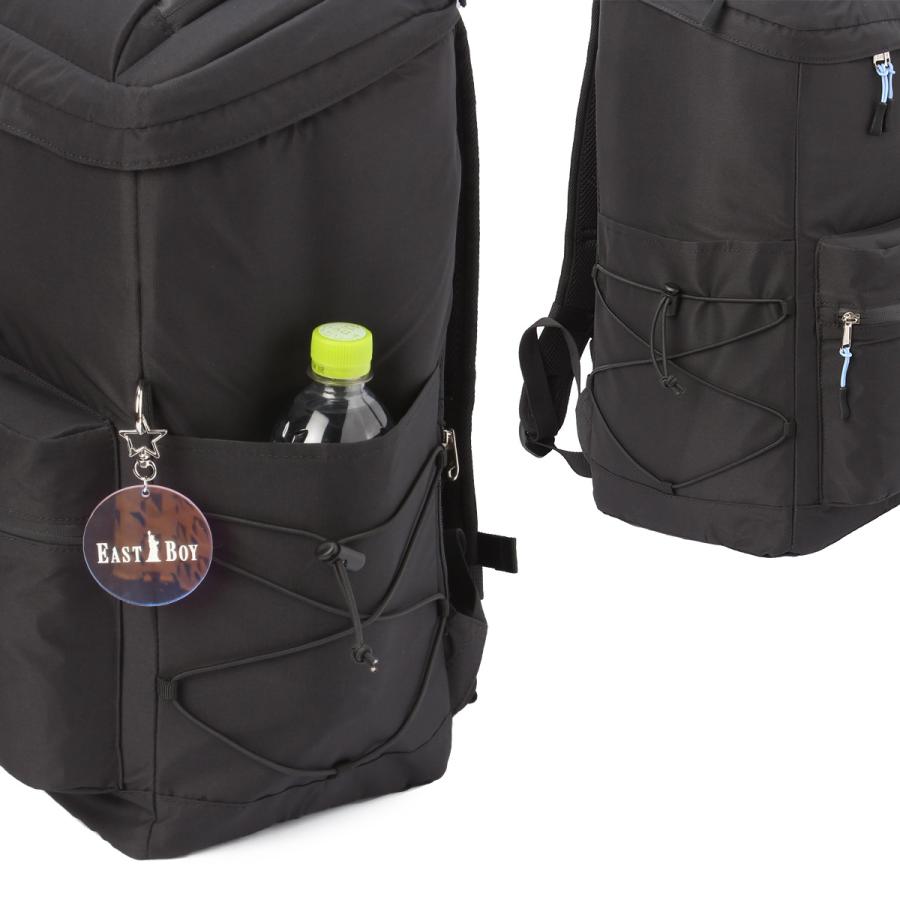 最大44% 4/17から イーストボーイ リュック 32L 通学 女子 女子高生 高校生 中学生 スクールリュック スクールバッグ キャンドル 女の子 EASTBOY eba90 | EASTBOY | 14