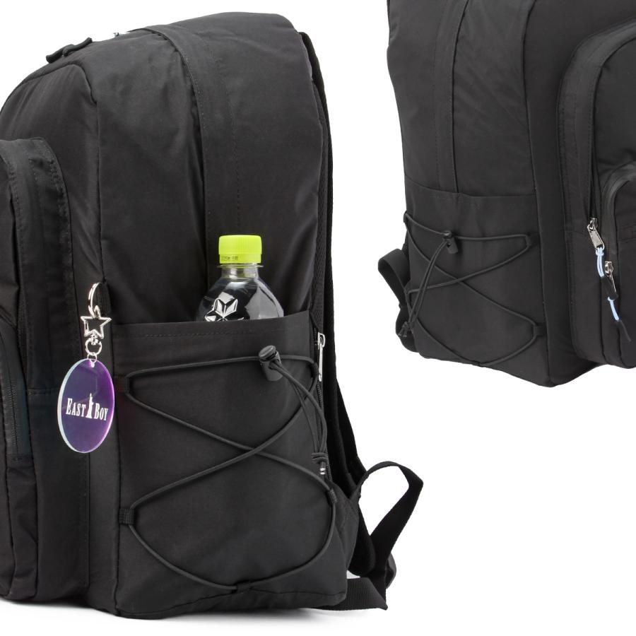 最大41% 1/15限定 イーストボーイ リュック 30L 通学 女子 高校生 中学生 大容量 レディース スクール バッグ キャンドル EASTBOY EBA91 | EASTBOY | 14