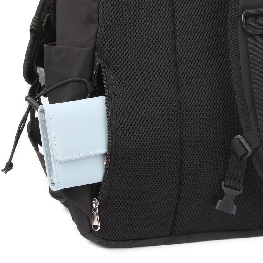 最大50% 2/5限定 イーストボーイ リュック 30L 通学 女子 女子高生 高校生 中学生 大容量 スクールリュック スクールバッグ キャンドル 女の子 EASTBOY eba91 | EASTBOY | 15