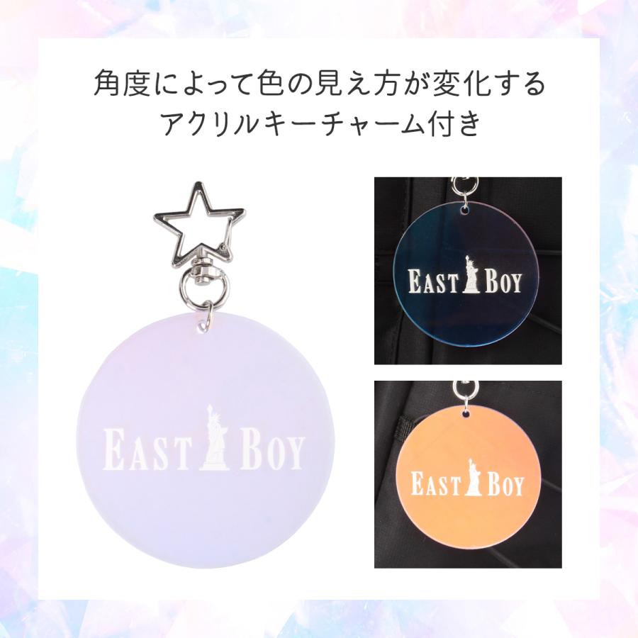 最大50% 2/5限定 イーストボーイ リュック 30L 通学 女子 女子高生 高校生 中学生 大容量 スクールリュック スクールバッグ キャンドル 女の子 EASTBOY eba91 | EASTBOY | 18