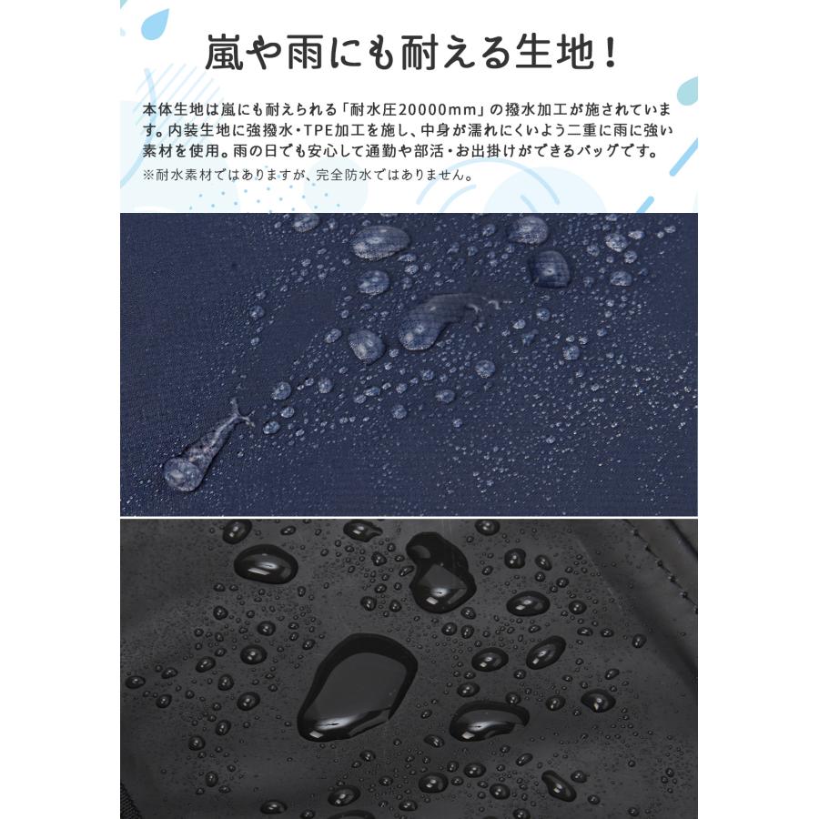 イーストボーイ リュック 30L 通学 女子 女子高生 高校生 中学生 大容量 スクールリュック スクールバッグ キャンドル 女の子 EASTBOY eba91 | EASTBOY | 19