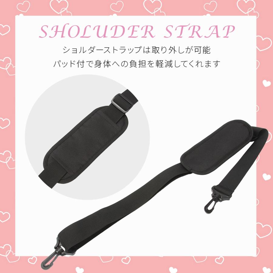 最大42% 1/13限定 イーストボーイ エルメ ボストンバッグ 50L 42L 修学旅行 林間学校 宿泊学習 女子 女の子 軽量 大容量 小学生 2泊3日 3泊4日 EASTBOY EBA99 | EASTBOY | 17