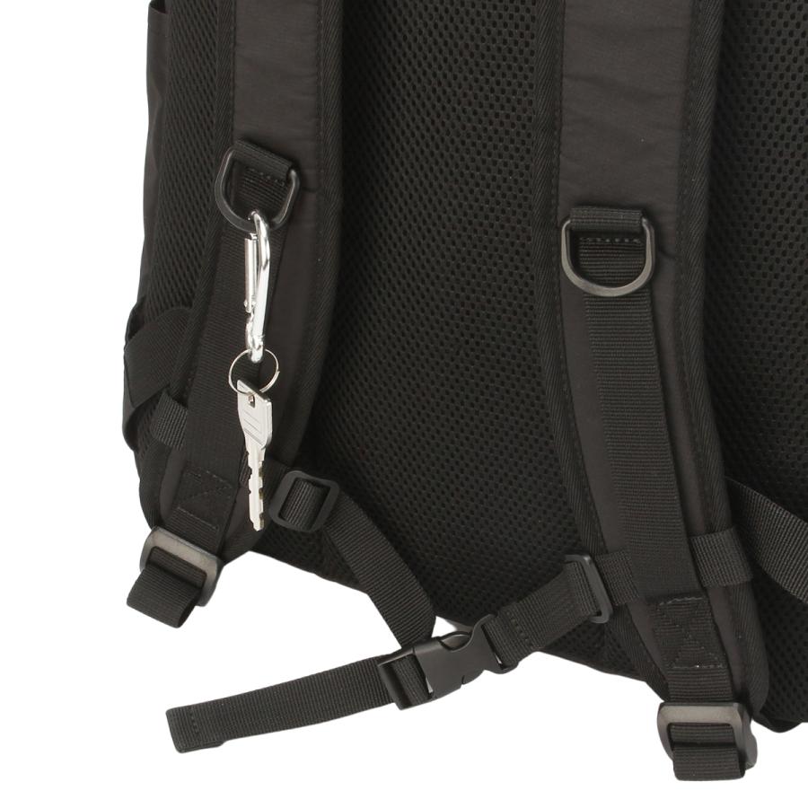 最大50% 2/5限定 限定商品 イーストボーイ リュック 30L 通学 女子 女子高生 高校生 中学生 大容量 スクールリュック スクールバッグ プルーフ EASTBOY ebs06 | EASTBOY | 15