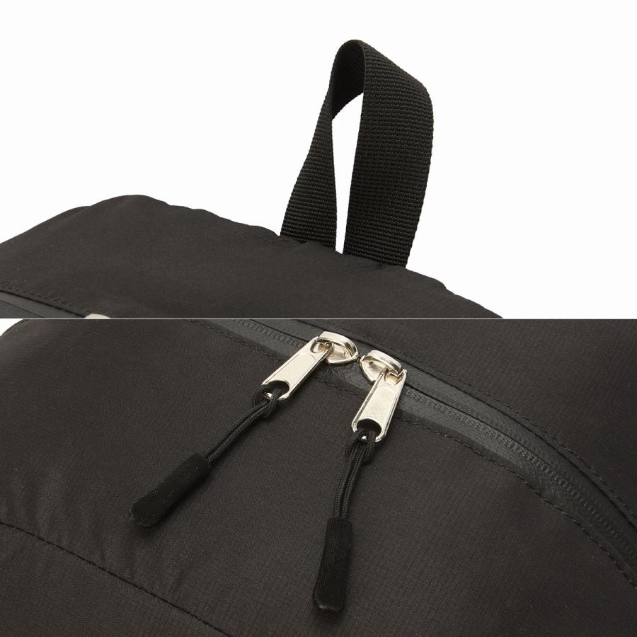 イーストボーイ リュック 30L 通学 女子 高校生 中学生 大容量 レディース スクール バッグ プルーフ EASTBOY EBS06 | EASTBOY | 16