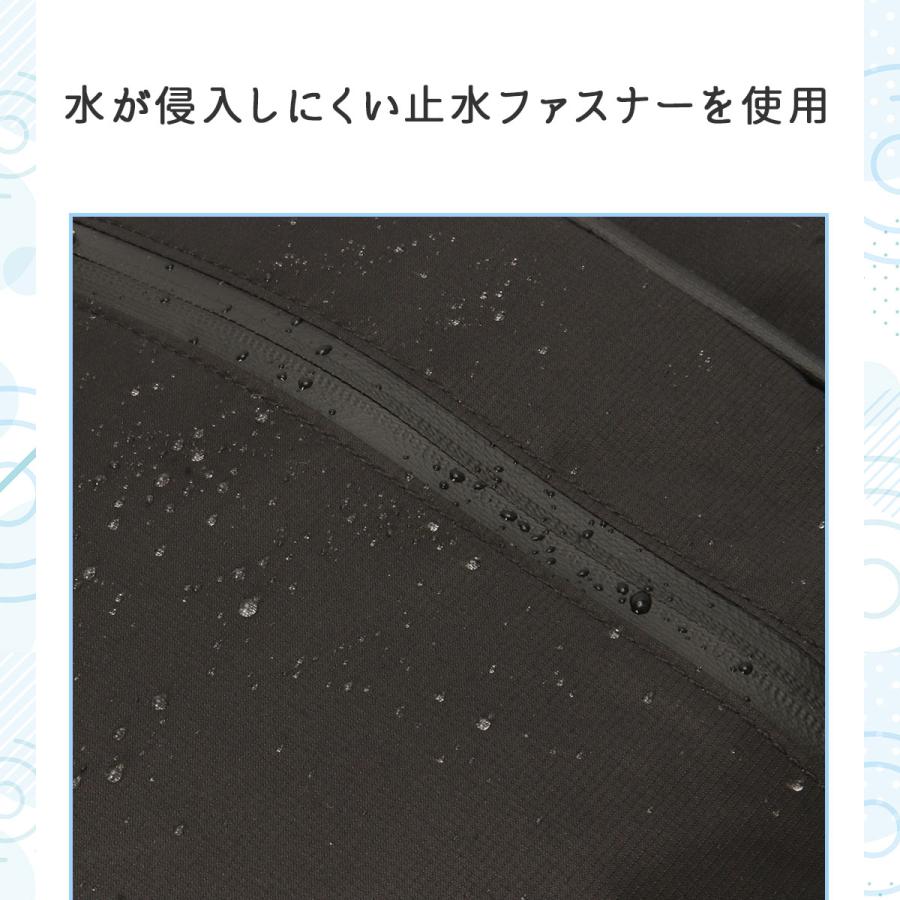 限定商品 イーストボーイ リュック 30L 通学 女子 女子高生 高校生 中学生 大容量 スクールリュック スクールバッグ プルーフ EASTBOY ebs06 | EASTBOY | 19