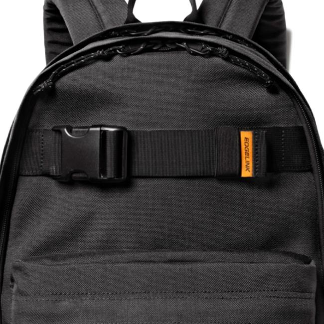 最大51% 1/18限定 エッジリンク リュック メンズ レディース ブランド 軽量 通学 スケボー ノートワージー×バンタンデザイン研究所 EDGELINK 60122 在庫限り | ブランド登録なし | 12
