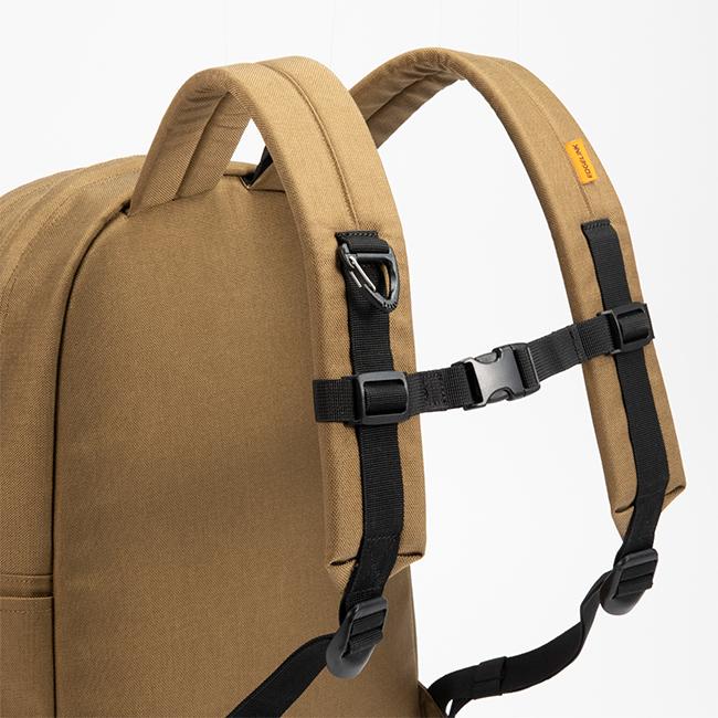 最大51% 1/18限定 エッジリンク リュック メンズ レディース ブランド 軽量 通学 スケボー ノートワージー×バンタンデザイン研究所 EDGELINK 60122 在庫限り | ブランド登録なし | 16