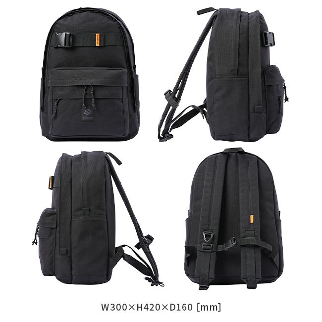 最大51% 3/3限定 エッジリンク リュック メンズ レディース ブランド 軽量 通学 スケボー ノートワージー×バンタンデザイン研究所 EDGELINK 60122 在庫限り | ブランド登録なし | 04