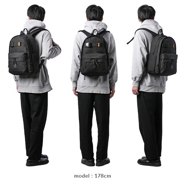 最大51% 3/3限定 エッジリンク リュック メンズ レディース ブランド 軽量 通学 スケボー ノートワージー×バンタンデザイン研究所 EDGELINK 60122 在庫限り | ブランド登録なし | 05