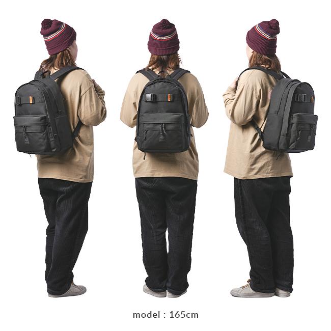 最大51% 1/18限定 エッジリンク リュック メンズ レディース ブランド 軽量 通学 スケボー ノートワージー×バンタンデザイン研究所 EDGELINK 60122 在庫限り | ブランド登録なし | 06