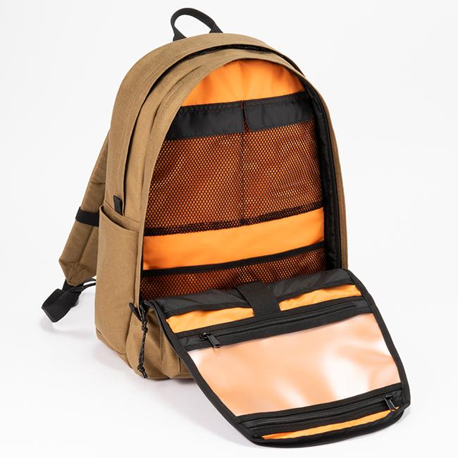 最大51% 1/18限定 エッジリンク リュック メンズ レディース ブランド 軽量 通学 スケボー ノートワージー×バンタンデザイン研究所 EDGELINK 60122 在庫限り | ブランド登録なし | 10