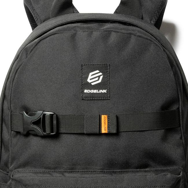 最大51% 3/3限定 エッジリンク リュック メンズ レディース ブランド 軽量 通学 旅行 黒 A4 スクールリュック テンプケーション EDGELINK TEMPCATION 60131 | ブランド登録なし | 11