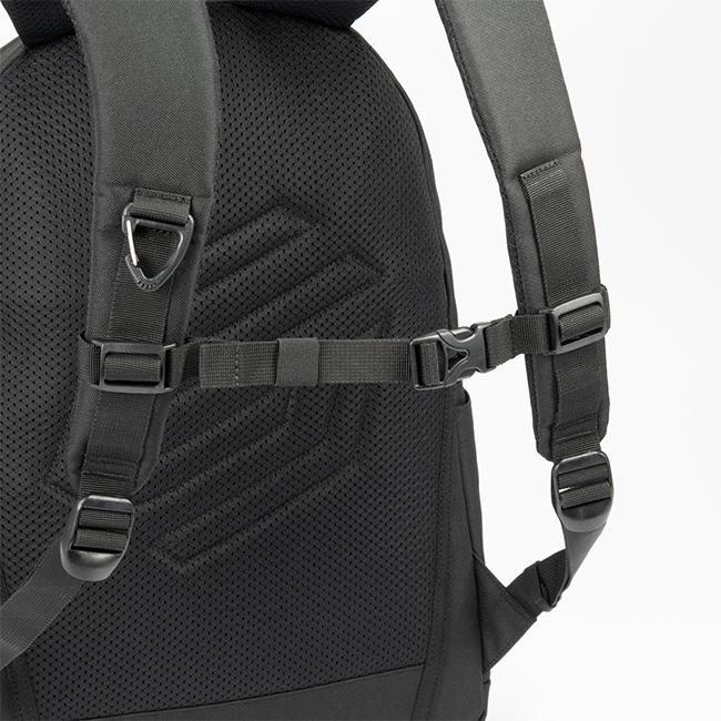 最大50% 4/25限定 エッジリンク リュック メンズ レディース ブランド 軽量 通学 旅行 黒 A4 スクールリュック テンプケーション EDGELINK TEMPCATION 60131 | ブランド登録なし | 17