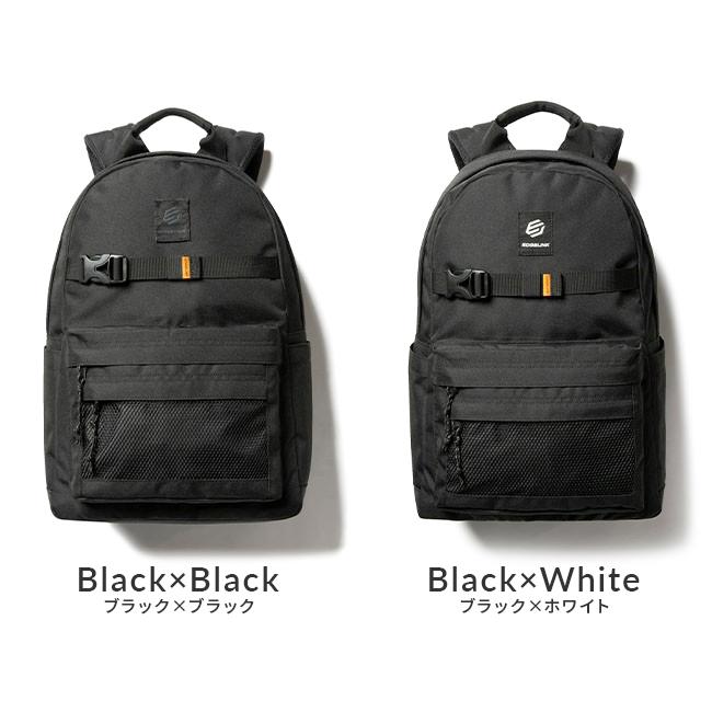 エッジリンク リュック メンズ レディース ブランド 軽量 通学 旅行 黒 A4 スクールリュック テンプケーション EDGELINK TEMPCATION 60131 | ブランド登録なし | 04