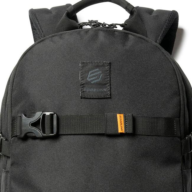 最大53% 3/22まで エッジリンク リュック メンズ レディース ブランド 軽量 通学 旅行 黒 A4 スクールリュック テンプケーション EDGELINK TEMPCATION 60132 | ブランド登録なし | 12