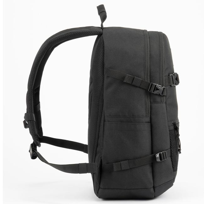 最大51% 3/3限定 エッジリンク リュック メンズ レディース ブランド 軽量 通学 旅行 黒 A4 スクールリュック テンプケーション EDGELINK TEMPCATION 60132 | ブランド登録なし | 15