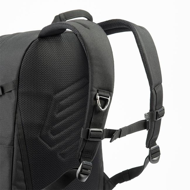 最大51% 3/3限定 エッジリンク リュック メンズ レディース ブランド 軽量 通学 旅行 黒 A4 スクールリュック テンプケーション EDGELINK TEMPCATION 60132 | ブランド登録なし | 17