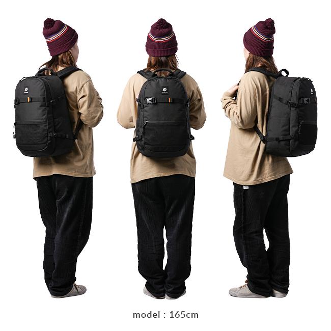 最大51% 1/18限定 エッジリンク リュック メンズ レディース ブランド 軽量 通学 旅行 黒 A4 スクールリュック テンプケーション EDGELINK TEMPCATION 60132 | ブランド登録なし | 07