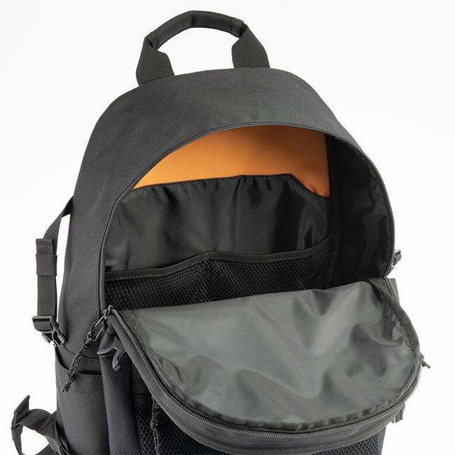 最大53% 3/22まで エッジリンク リュック メンズ レディース ブランド 軽量 通学 旅行 黒 A4 スクールリュック テンプケーション EDGELINK TEMPCATION 60132 | ブランド登録なし | 09