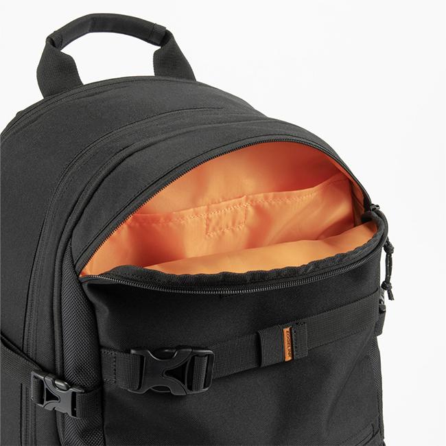 最大51% 1/18限定 エッジリンク リュック メンズ レディース ブランド 軽量 通学 旅行 黒 A4 スクールリュック テンプケーション EDGELINK TEMPCATION 60133 | ブランド登録なし | 12