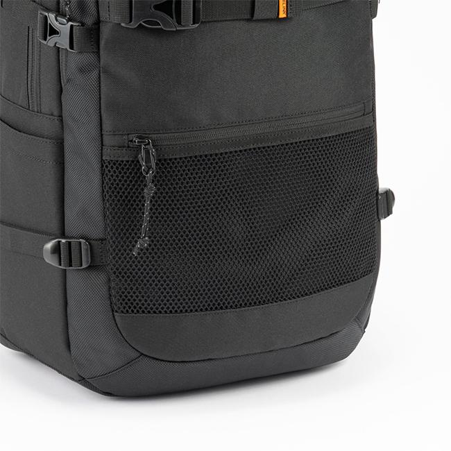 最大51% 1/18限定 エッジリンク リュック メンズ レディース ブランド 軽量 通学 旅行 黒 A4 スクールリュック テンプケーション EDGELINK TEMPCATION 60133 | ブランド登録なし | 13