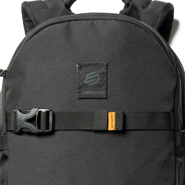 最大51% 1/18限定 エッジリンク リュック メンズ レディース ブランド 軽量 通学 旅行 黒 A4 スクールリュック テンプケーション EDGELINK TEMPCATION 60133 | ブランド登録なし | 15