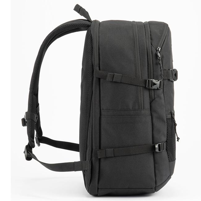 最大51% 3/3限定 エッジリンク リュック メンズ レディース ブランド 軽量 通学 旅行 黒 A4 スクールリュック テンプケーション EDGELINK TEMPCATION 60133 | ブランド登録なし | 16