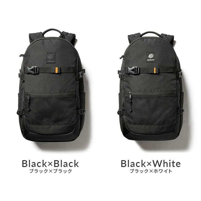 最大51% 4/28から エッジリンク リュック メンズ レディース ブランド 軽量 通学 旅行 黒 A4 スクールリュック テンプケーション EDGELINK TEMPCATION 60133 | ブランド登録なし | 04