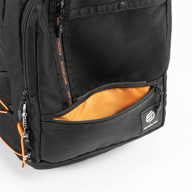 エッジリンク リュック メンズ レディース ブランド 軽量 通学 旅行 A4 スクールリュック キャンディデート EDGELINK 60141 在庫限り | ブランド登録なし | 13