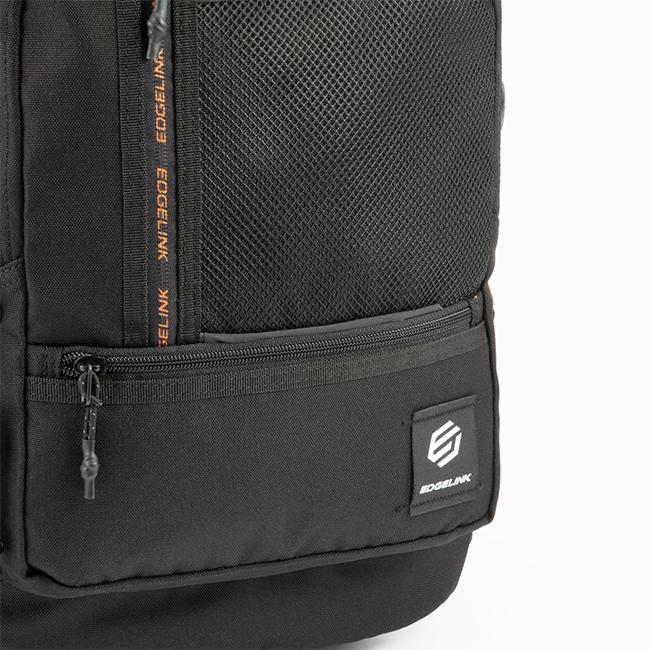 最大51% 3/3限定 エッジリンク リュック メンズ レディース ブランド 軽量 通学 旅行 A4 スクールリュック キャンディデート EDGELINK 60141 在庫限り | ブランド登録なし | 14