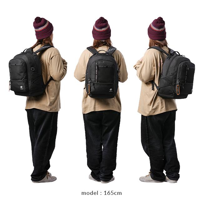 エッジリンク リュック メンズ レディース ブランド 軽量 通学 旅行 A4 スクールリュック キャンディデート EDGELINK 60141 在庫限り | ブランド登録なし | 06