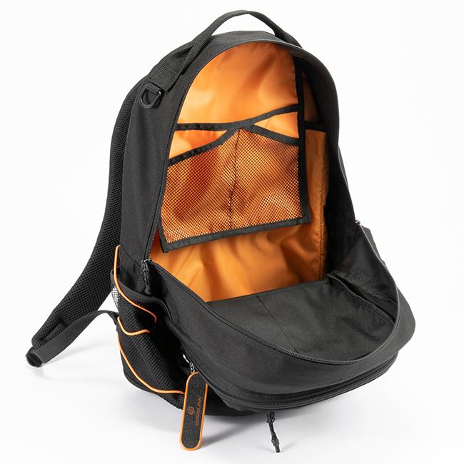 最大51% 4/26限定 エッジリンク リュック メンズ レディース ブランド 軽量 通学 旅行 A4 スクールリュック キャンディデート EDGELINK 60141 在庫限り | ブランド登録なし | 08