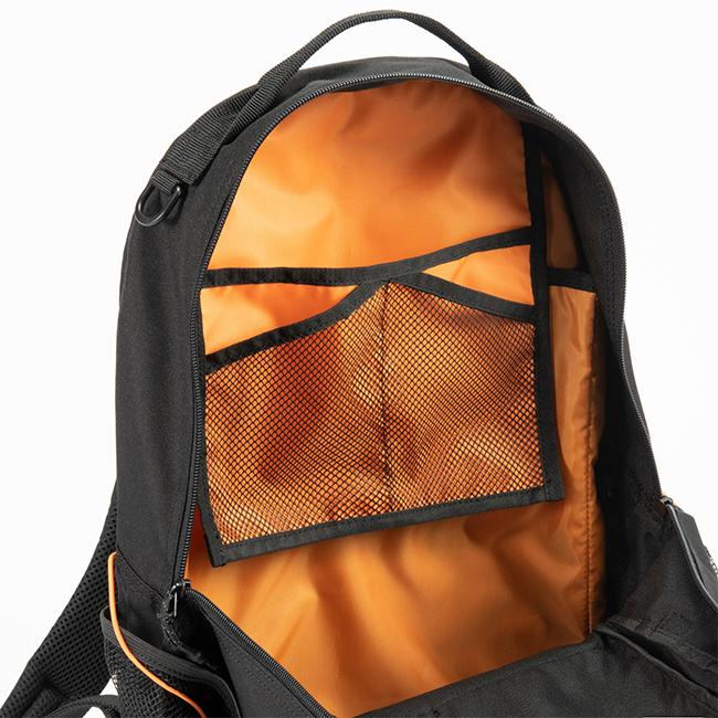 エッジリンク リュック メンズ レディース ブランド 軽量 通学 旅行 A4 スクールリュック キャンディデート EDGELINK 60141 在庫限り | ブランド登録なし | 09