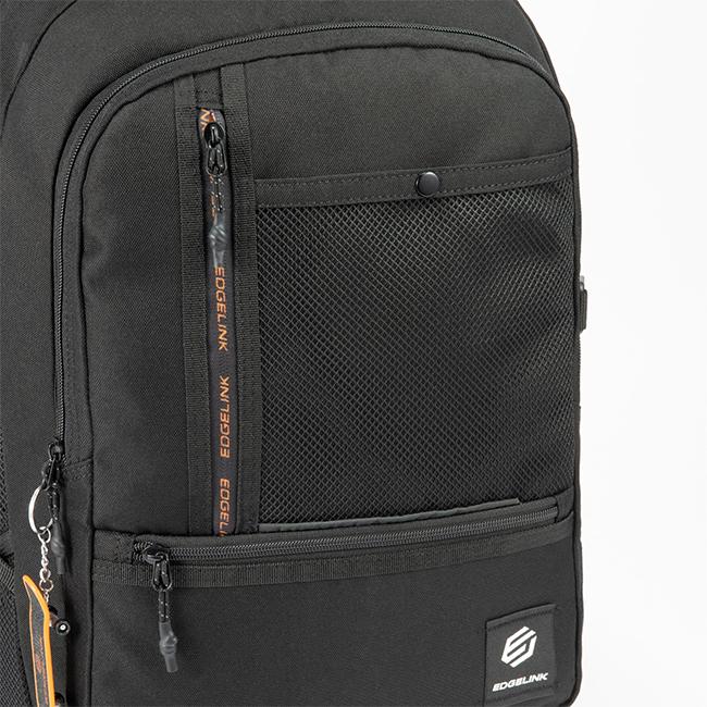 最大51% 4/26限定 エッジリンク リュック メンズ レディース ブランド 軽量 通学 旅行 A4 スクールリュック キャンディデート EDGELINK 60142 在庫限り | ブランド登録なし | 10