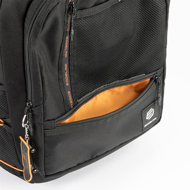 最大51% 4/26限定 エッジリンク リュック メンズ レディース ブランド 軽量 通学 旅行 A4 スクールリュック キャンディデート EDGELINK 60142 在庫限り | ブランド登録なし | 12