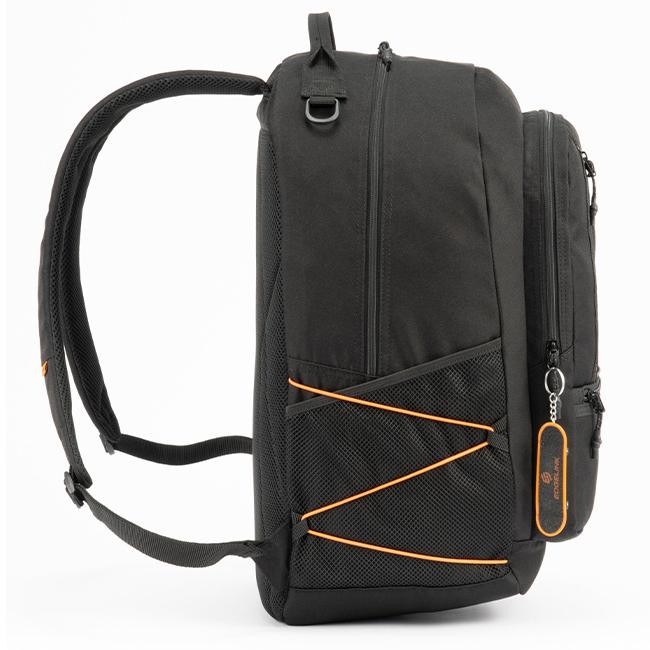 最大51% 4/26限定 エッジリンク リュック メンズ レディース ブランド 軽量 通学 旅行 A4 スクールリュック キャンディデート EDGELINK 60142 在庫限り | ブランド登録なし | 14