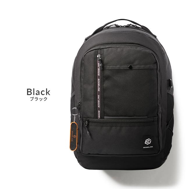 最大51% 4/26限定 エッジリンク リュック メンズ レディース ブランド 軽量 通学 旅行 A4 スクールリュック キャンディデート EDGELINK 60142 在庫限り | ブランド登録なし | 03