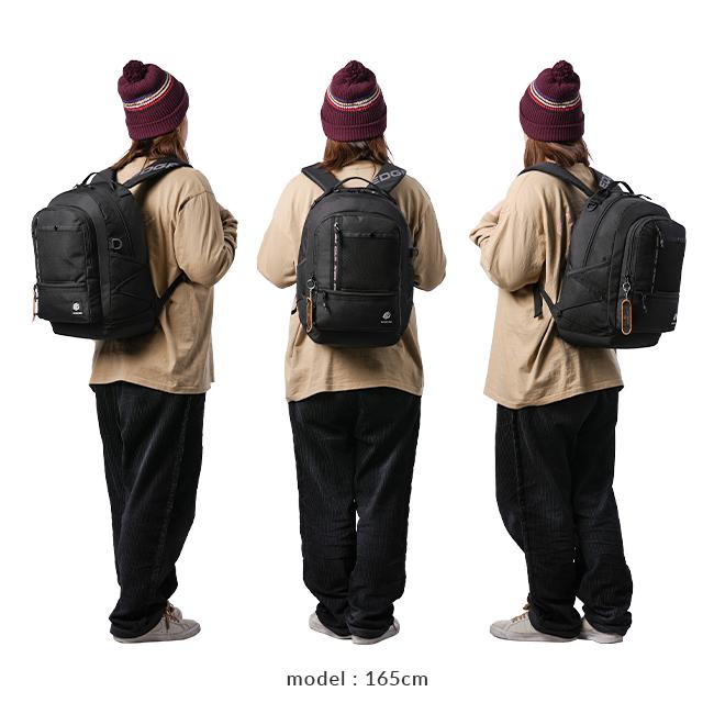 最大51% 1/18限定 エッジリンク リュック メンズ レディース ブランド 軽量 通学 旅行 A4 スクールリュック キャンディデート EDGELINK 60142 在庫限り | ブランド登録なし | 06