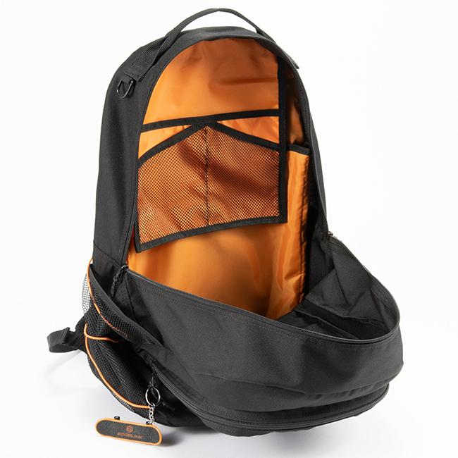 最大51% 4/26限定 エッジリンク リュック メンズ レディース ブランド 軽量 通学 旅行 A4 スクールリュック キャンディデート EDGELINK 60142 在庫限り | ブランド登録なし | 08