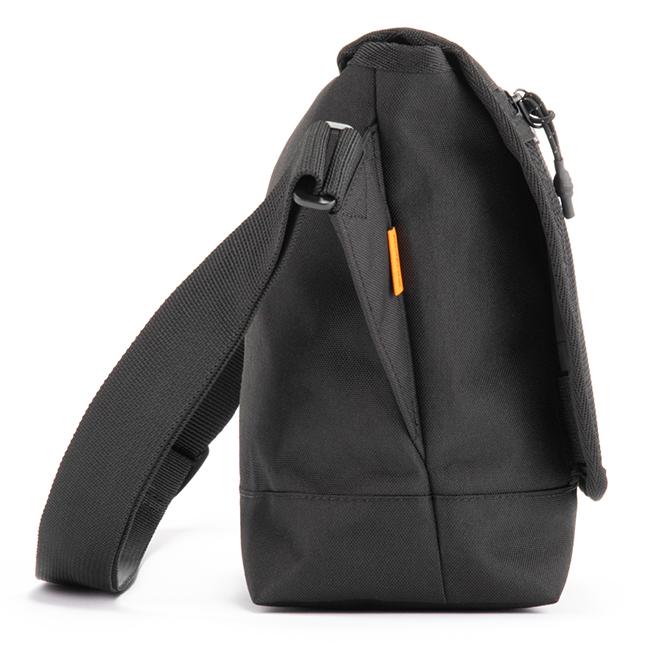 最大51% 1/18限定 エッジリンク メッセンジャーバッグ ショルダーバッグ メンズ レディース ブランド 軽量 斜めがけ 小さめ ハイフノーム EDGELINK 60153 | ブランド登録なし | 12