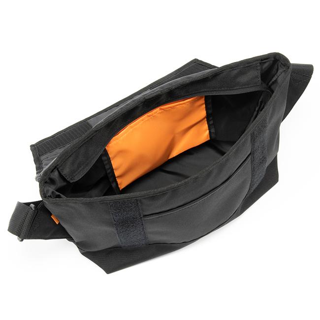 最大51% 3/3限定 エッジリンク メッセンジャーバッグ ショルダーバッグ メンズ レディース ブランド 軽量 斜めがけ 小さめ ハイフノーム EDGELINK 60153 | ブランド登録なし | 06