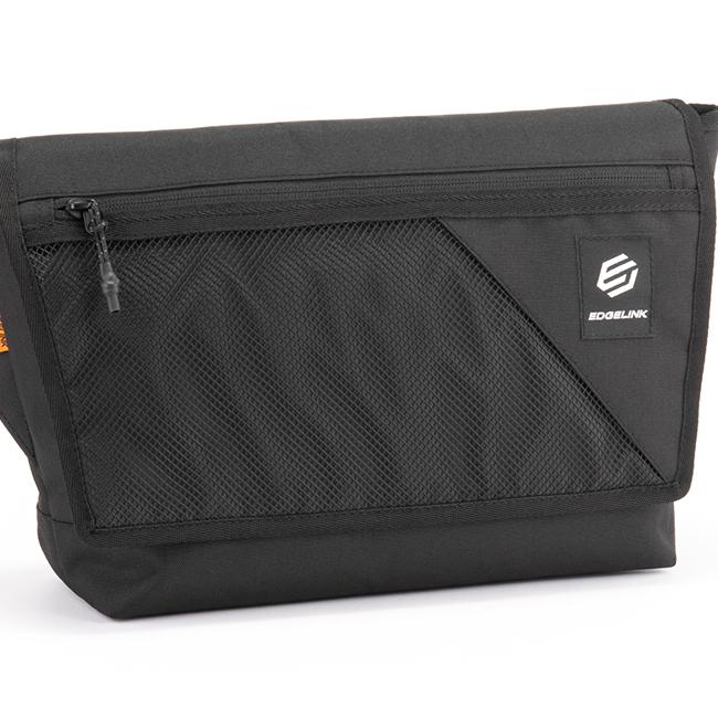 最大51% 3/3限定 エッジリンク メッセンジャーバッグ ショルダーバッグ メンズ レディース ブランド 軽量 斜めがけ 小さめ ハイフノーム EDGELINK 60153 | ブランド登録なし | 08